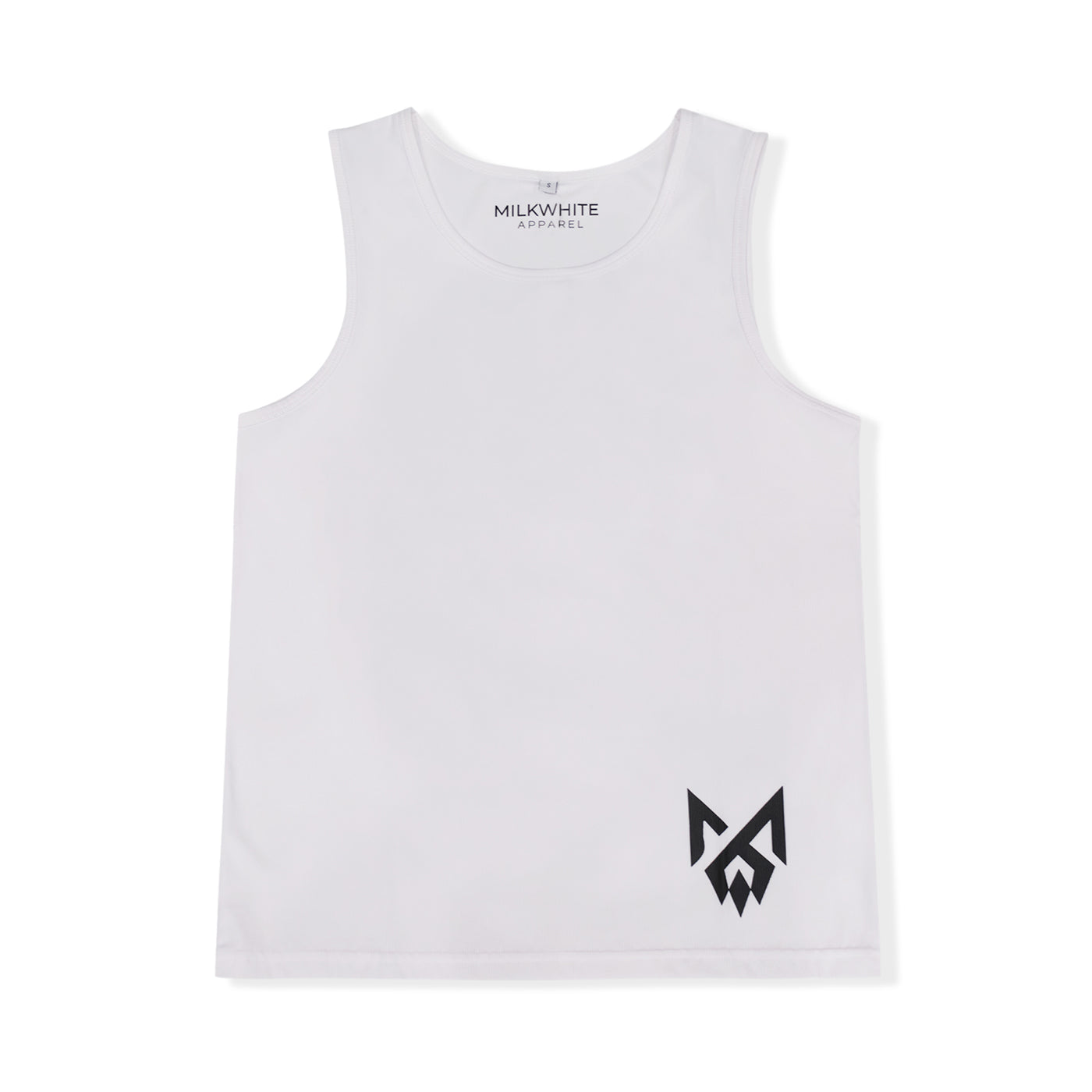 Milkwhite Tank Top