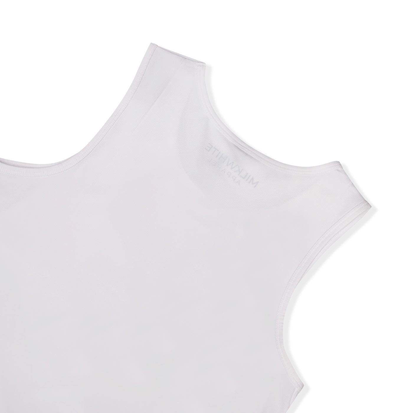 Milkwhite Tank Top