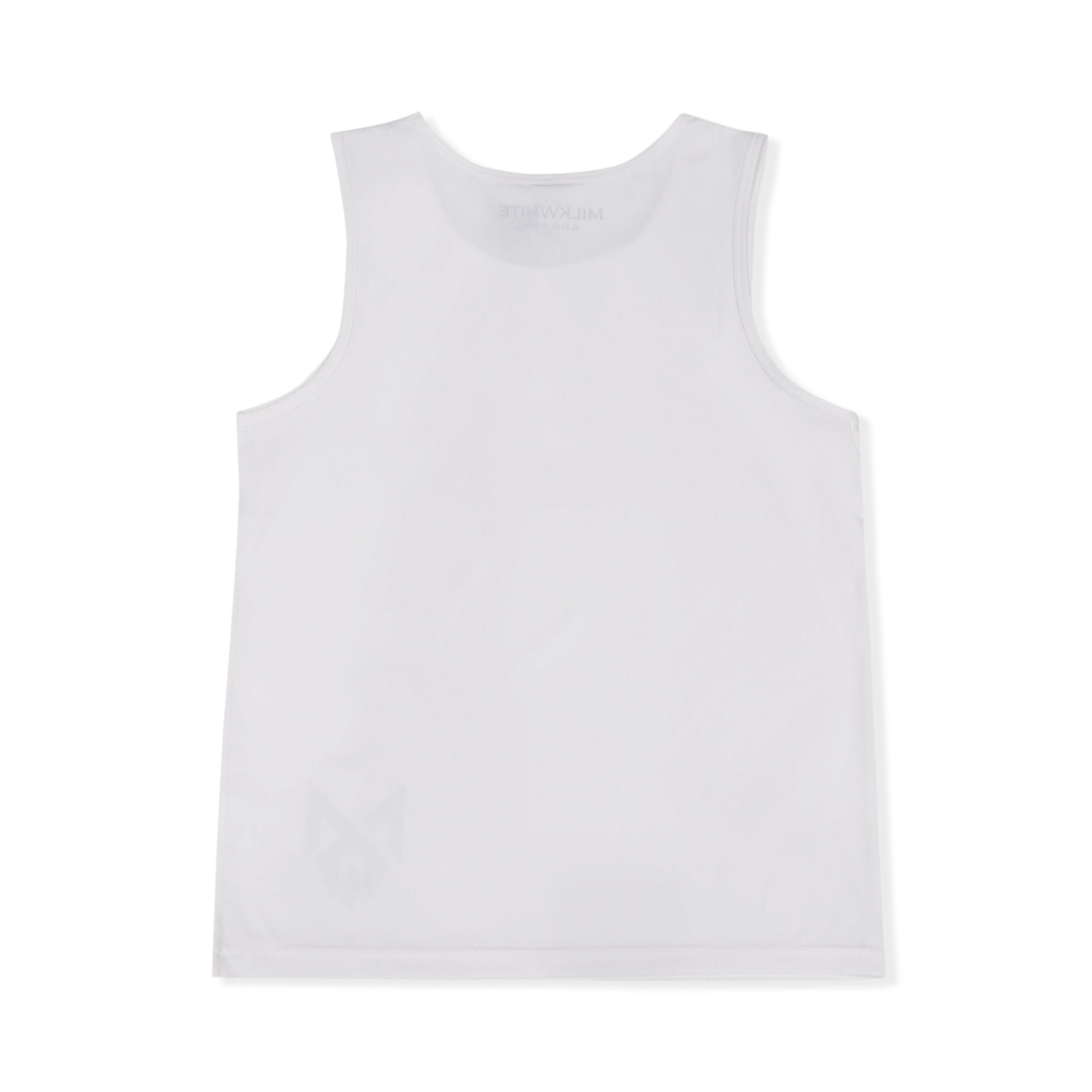 Milkwhite Tank Top