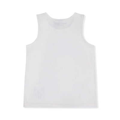 Milkwhite Tank Top