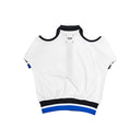 TFP by FURI Womens Mini Polo