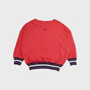 TFP by FURI Grand Slam Printed Sweatshirt