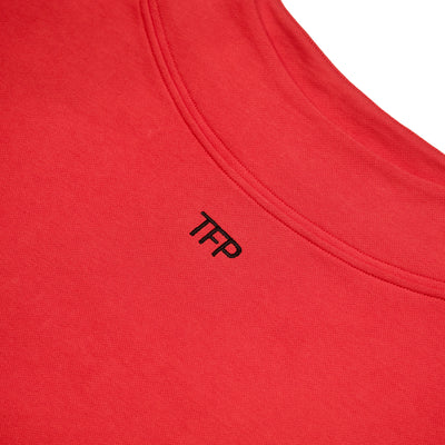TFP by FURI Grand Slam Printed Sweatshirt