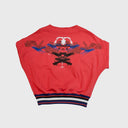 TFP by FURI Grand Slam Printed Sweatshirt