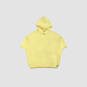 Hush Shortsleeve Hoodie