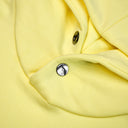 Hush Shortsleeve Hoodie