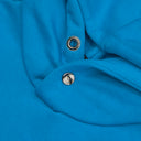 Hush Shortsleeve Hoodie