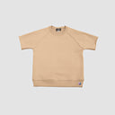 Hush Shortsleeve Crewneck