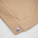 Hush Shortsleeve Hoodie