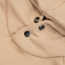 Hush Shortsleeve Hoodie