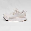 Ahnu Womens White/White