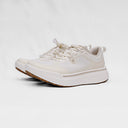 Ahnu Womens White/White