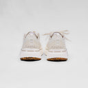 Ahnu Womens White/White