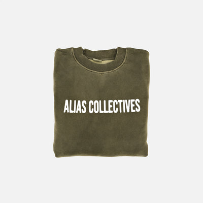 Alias Collectives Sweatsuit (3 Colors)