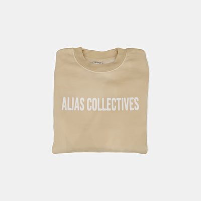Alias Collectives Sweatsuit (3 Colors)