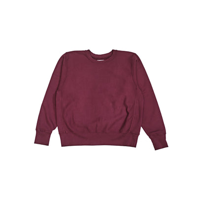 Les Tien Classic Classic Raglan Crewneck