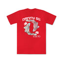 Danny Su T-Shirts Fish