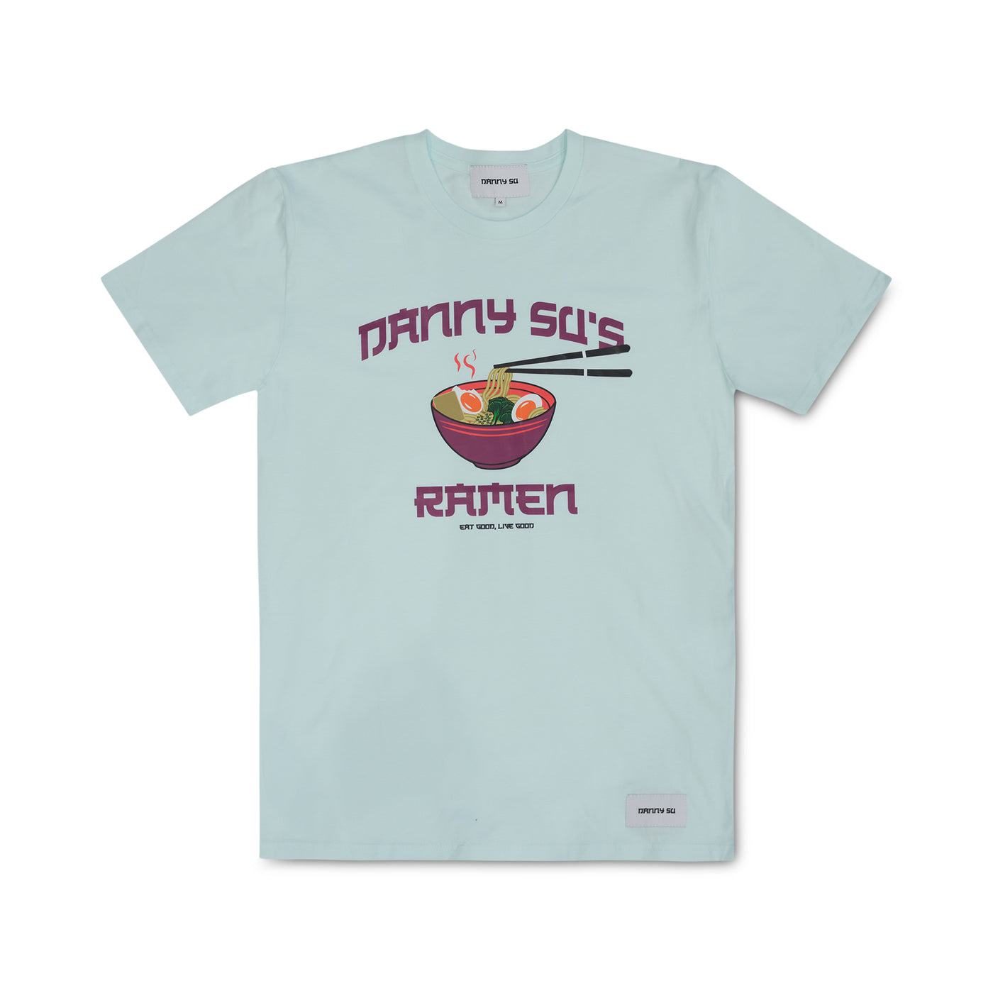 Danny Su T-Shirts Ramen