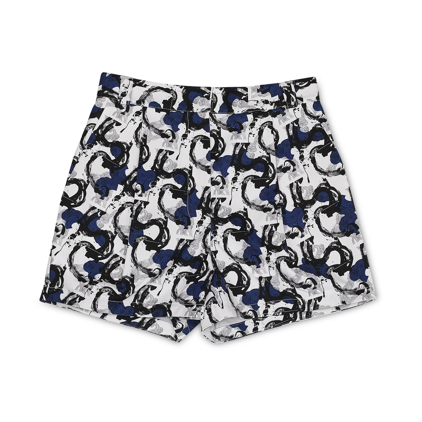 TFP by FURI Womens Sousa Printed Shorts