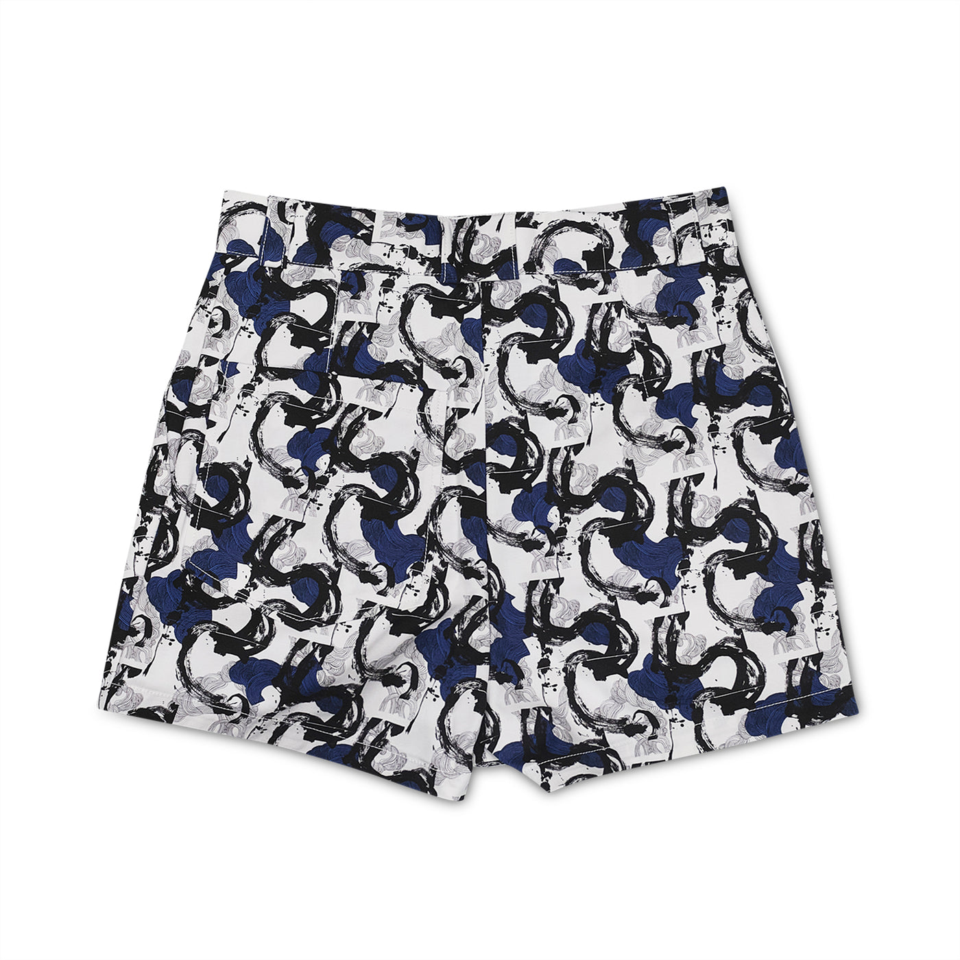 TFP by FURI Womens Sousa Printed Shorts