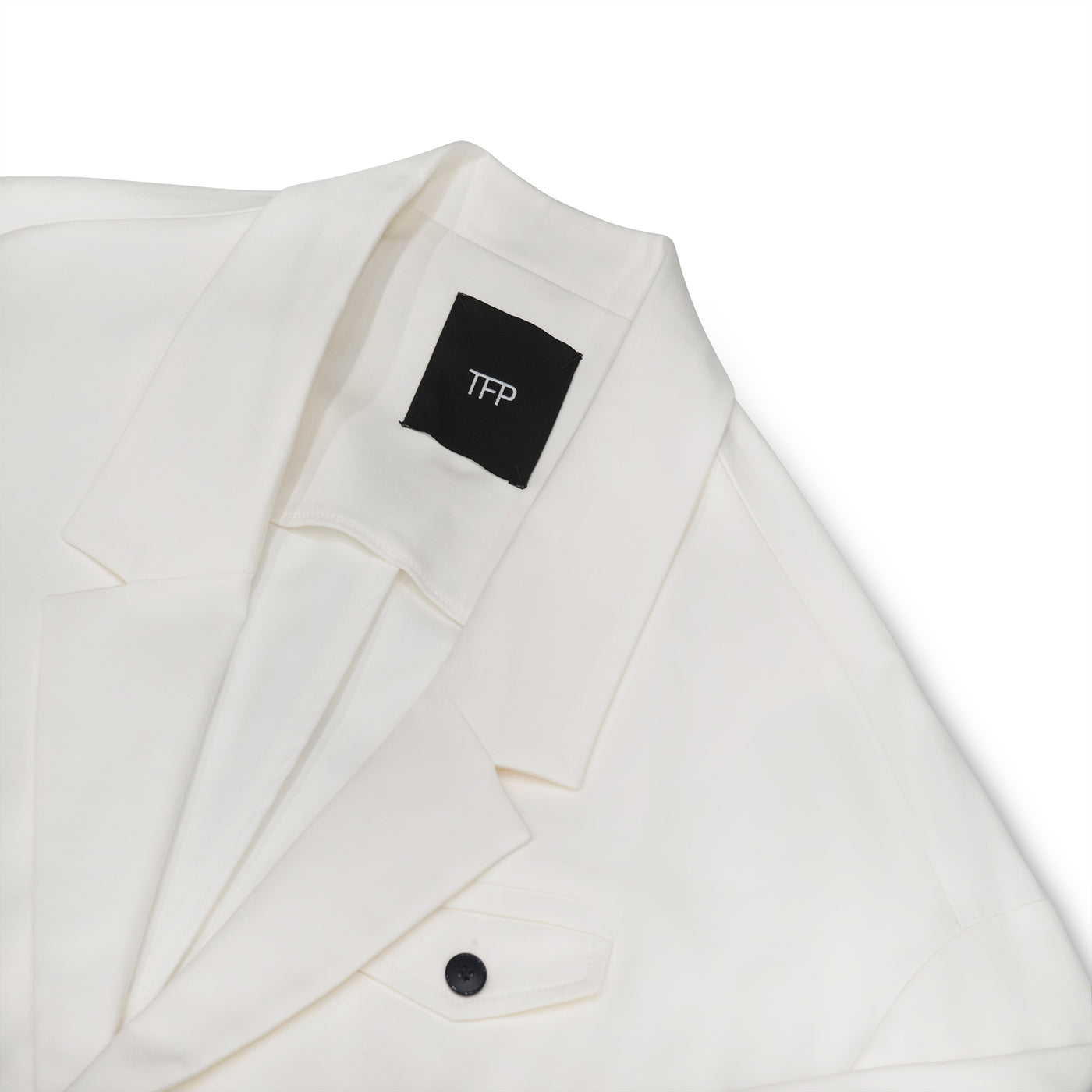 TFP by FURI Grand Slam Oversized Blazer