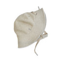 AMI PARIS ADC BUCKET HAT STRING