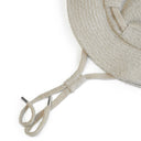 AMI PARIS ADC BUCKET HAT STRING