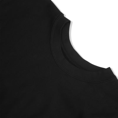 Les Tien Classic Classic Raglan Crewneck