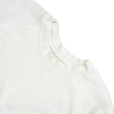 Les Tien Classic Classic Raglan Crewneck