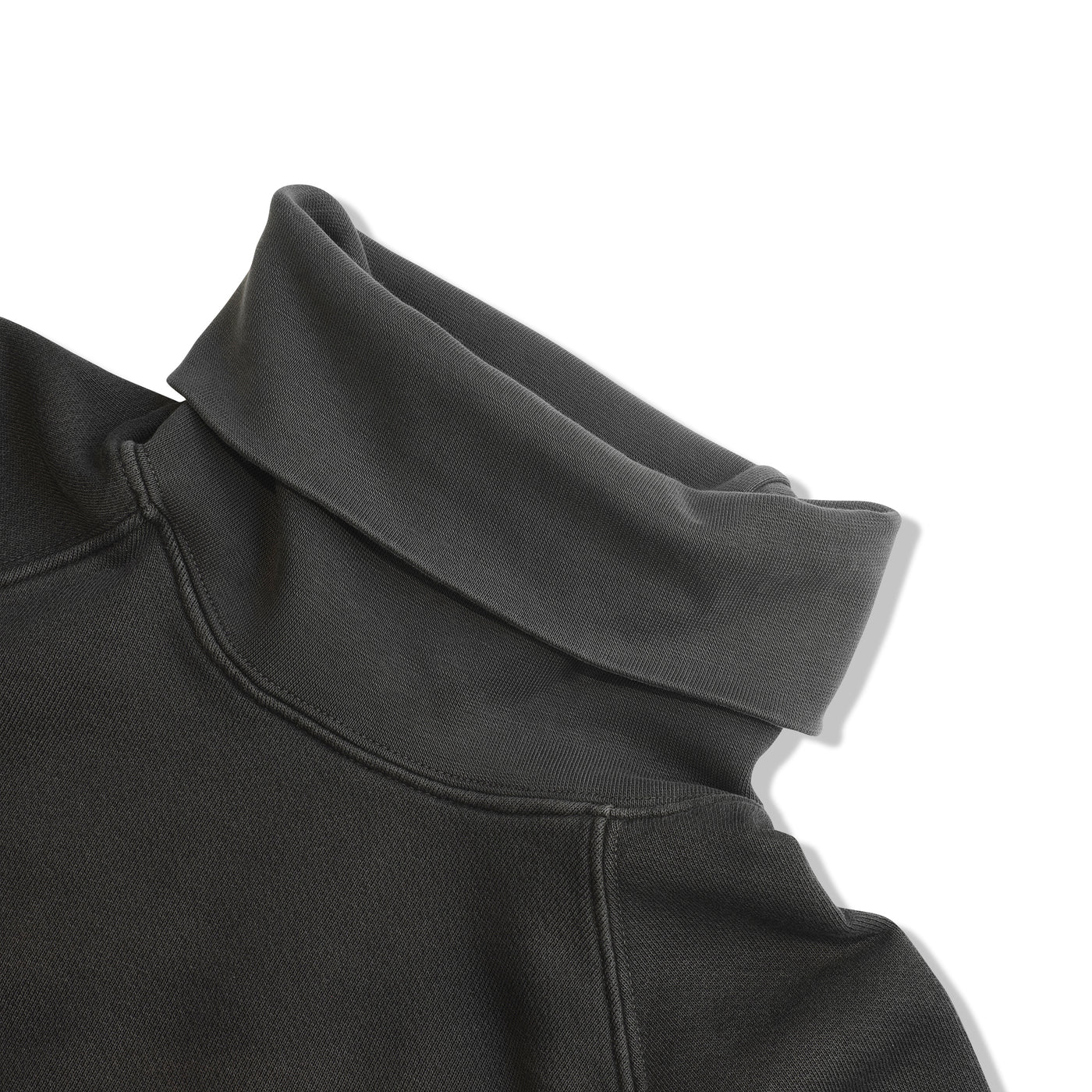 Les Tien Raglan Turtleneck (9 Colors)