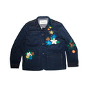 MENS ANDERSSON BELL FLOWER CHORE JACKET