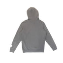 Hush Slate Grey Hoodie "Bellman"