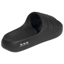 WOMENS ADIDAS ADILETTE AYOON BLACK