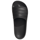 WOMENS ADIDAS ADILETTE AYOON BLACK
