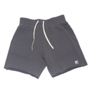 Hush Shorts Raw Edge 'Charcoal'hort