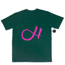 Hush Tee "Tennis Hero"