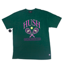 Hush Tee "Tennis Hero"