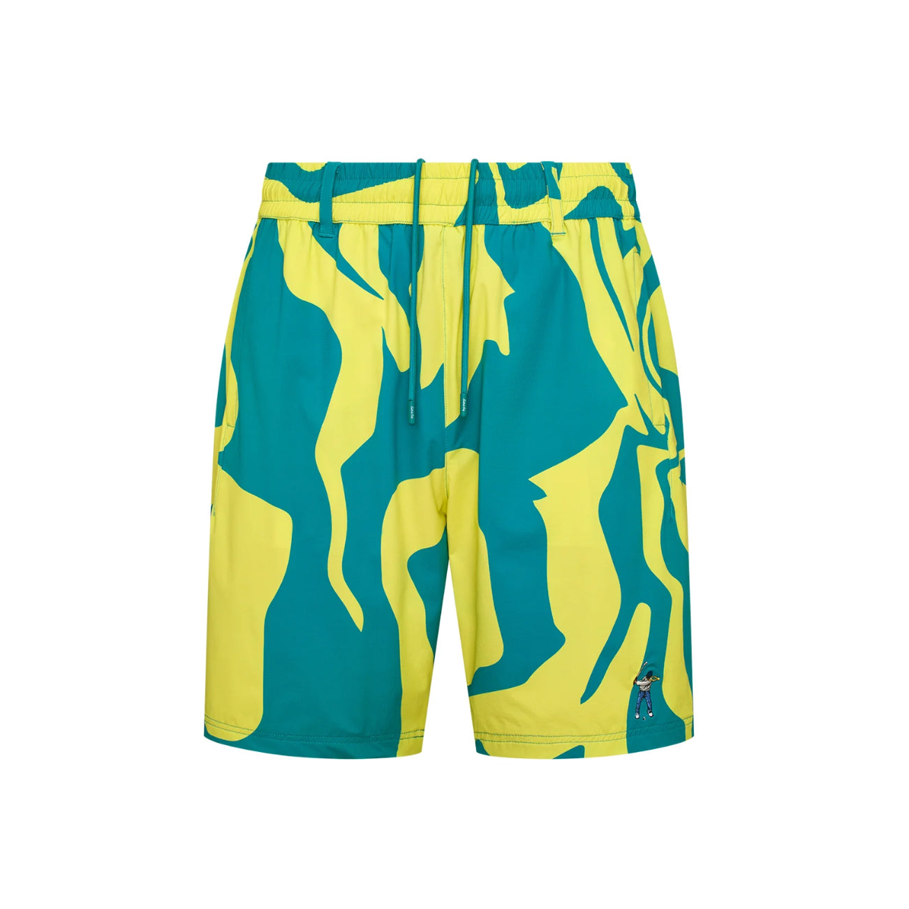 Eastside Golf Men's Mesh Lined Short