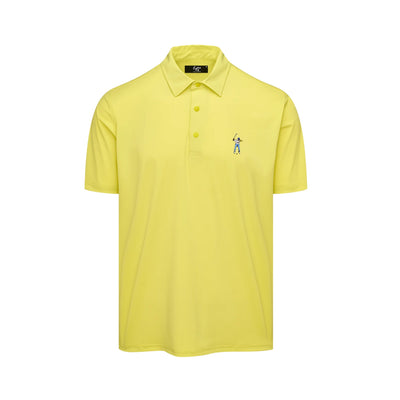 Eastside Golf Men's Snap Placket Polo