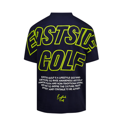 Eastside Golf Statement T-Shirt