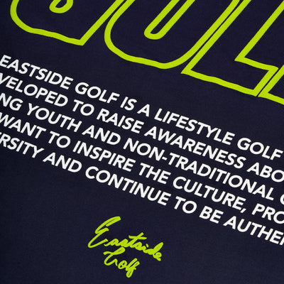 Eastside Golf Statement T-Shirt