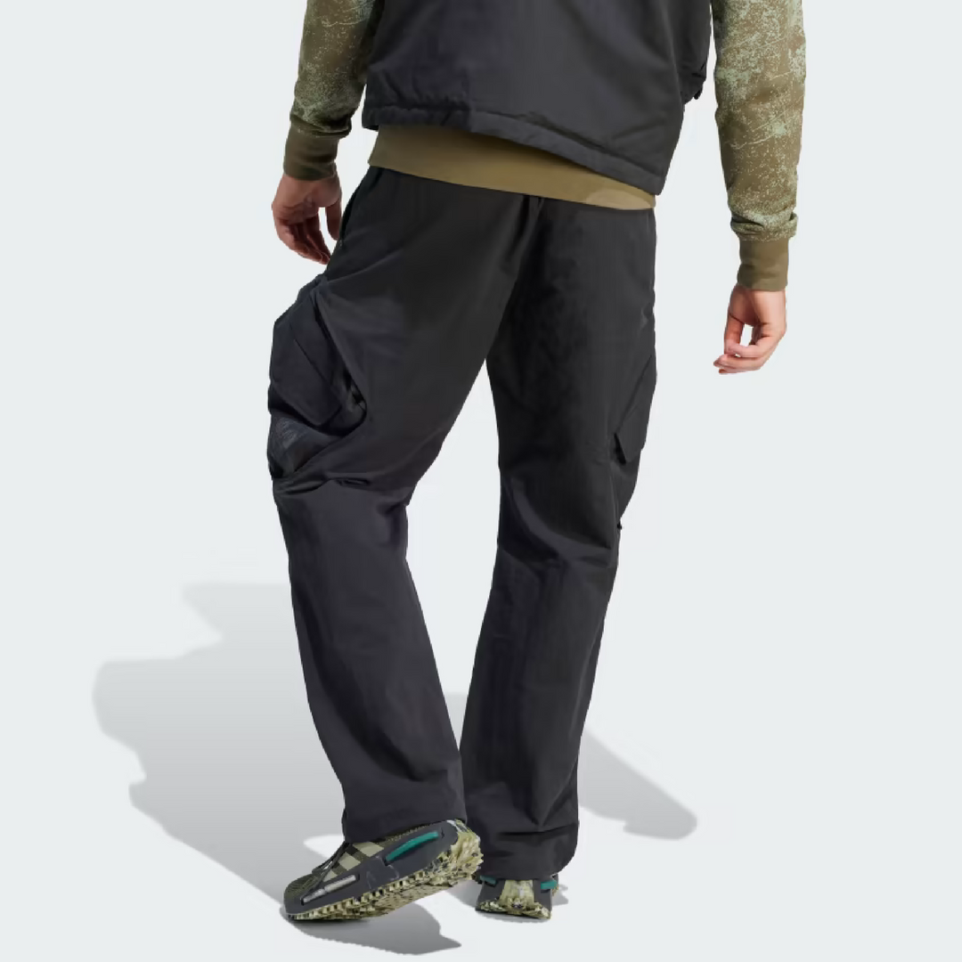Mens Adidas Adventure Premium Cargo Pants – Hush Life Boutique