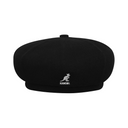 Kangol Bamboo Jax Beret "Black"