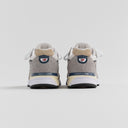 MENS NEW BALANCE 990V4 "GREY NAVY"