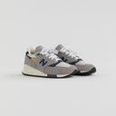 UNISEX NEW BALANCE 998 "MADE IN USA Marblehead"