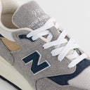 UNISEX NEW BALANCE 998 "MADE IN USA Marblehead"