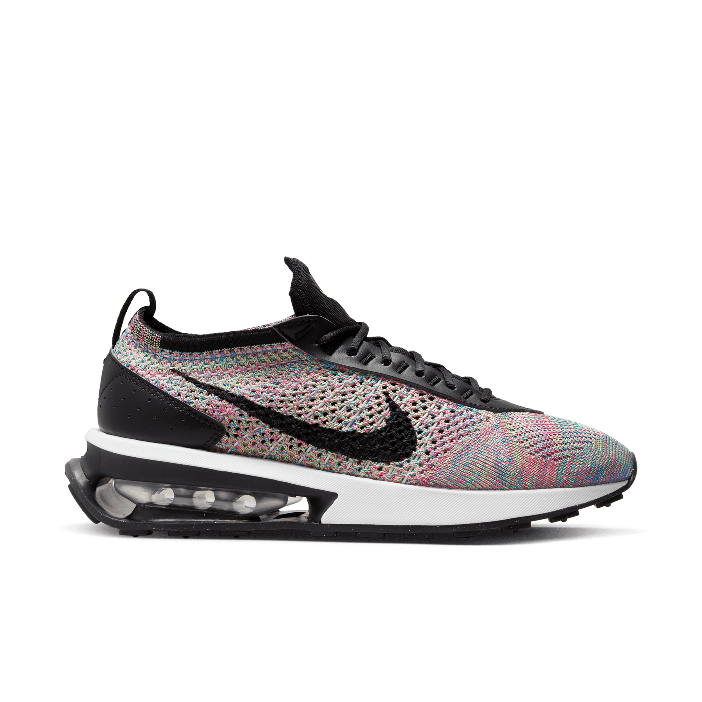 NIKE AIR MAX FLYKNIT RACER (WOMENS)