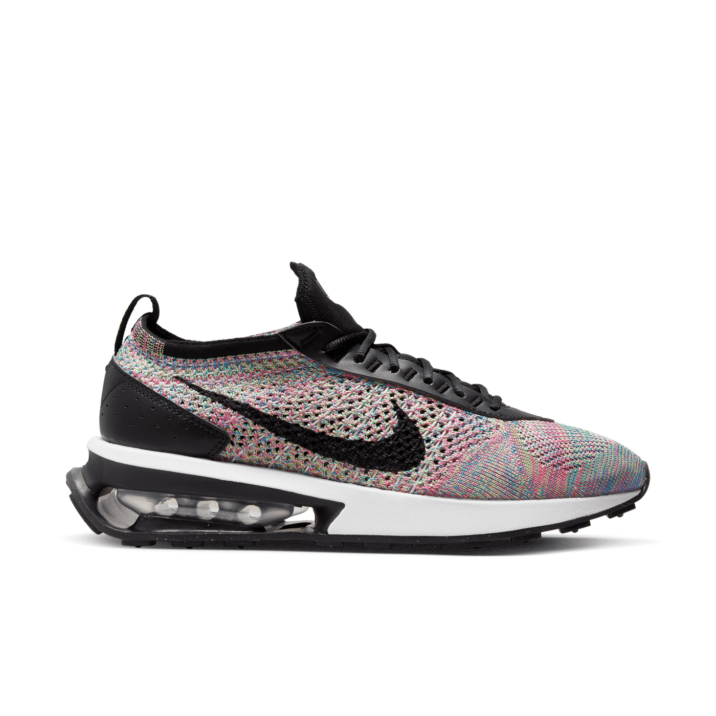 NIKE AIR MAX FLYKNIT RACER (WOMENS)