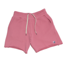 Hush Shorts Raw Edge "Rose"
