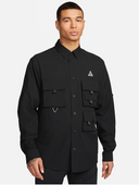 MEN'S ACG DRI-FIT UV "DEVASTATION TRAIL"- BLACK/SUMMIT WHITE